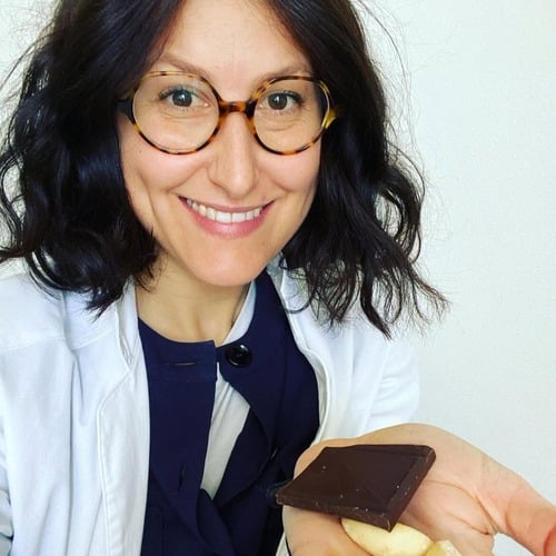 Dott.ssa Silvia Ghisleni